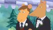 This Is The Scene From Arthur That Just Got Censored In The US For A Really Sad Reason
