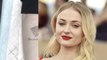 Sophie Turner Actually Revealed The End Of Game Of Thrones A Year Ago