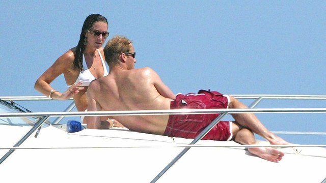 French Journalists Back In Court Over Topless Photos Of Kate Middleton