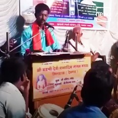 Bhajan Version Of Pushpa Movie Song 'Srivalli' Goes Viral