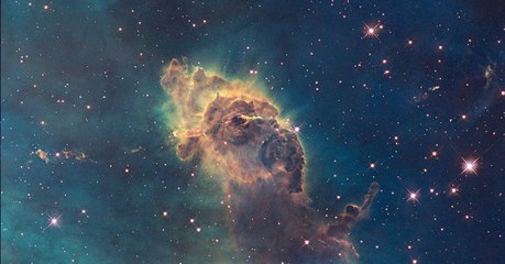 Every Year A Fraction Of The Universe Is Disappearing At An Ever-Growing Rate