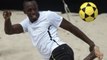 Usain Bolt Close To Turning Pro With Central Coast Mariners Football Club In Australia