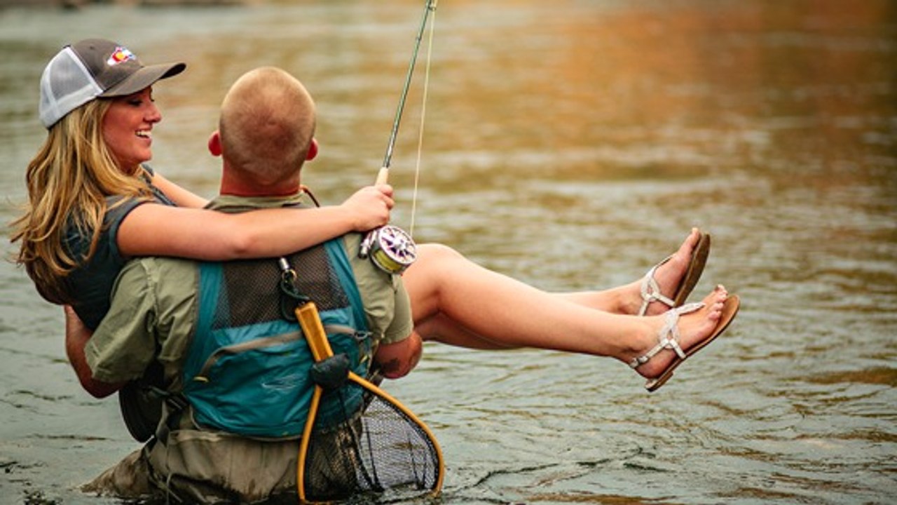 This Is The Latest Pulling Technique You Need To Watch Out For