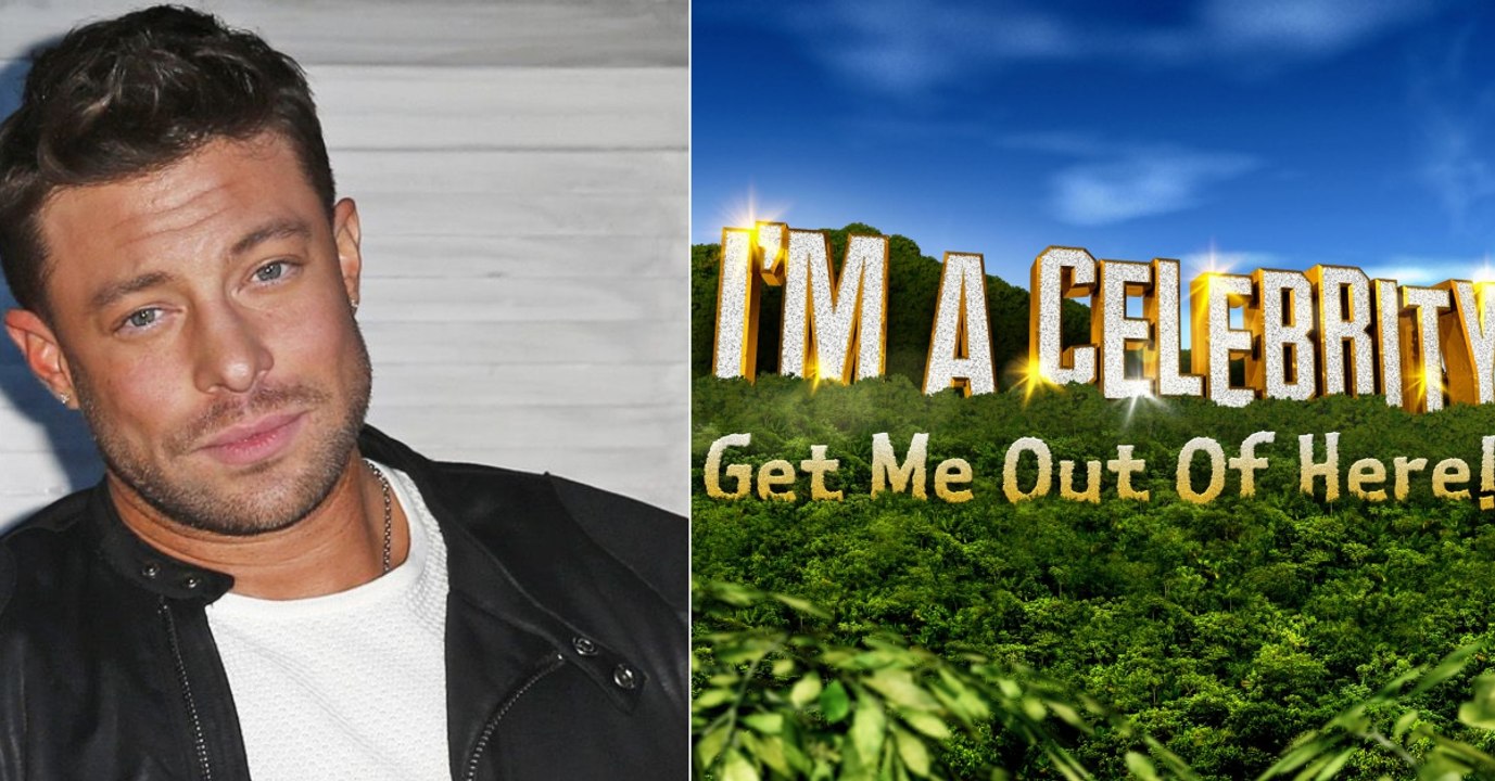 Blue's Duncan James Is Headed For The Jungle After Signing Huge Deal