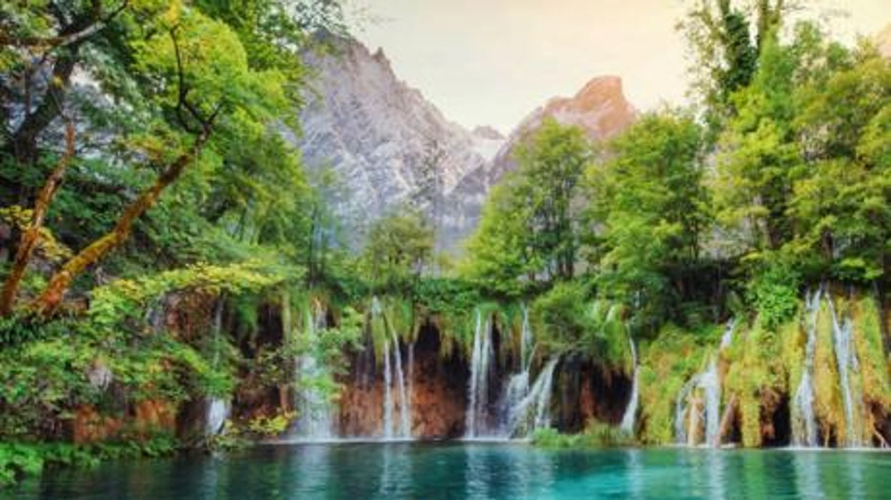 This Gorgeous Travel Destination Is Becoming Known As 'The New Greece' For Those On A Budget