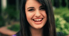 'Friday' Singer Rebecca Black Is Back And She's Changed