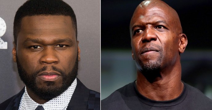 Terry Crews Rises Above Mocking From 50 Cent As He Delivers Powerful Sexual Assault Testimony