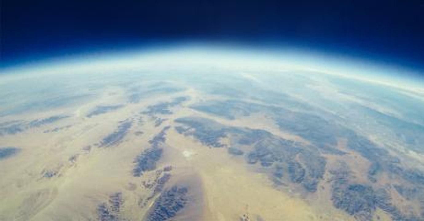 Global Warming: Here's Why Bill Gates Wants To Send Millions Of Tons Of Dust Into The Stratosphere