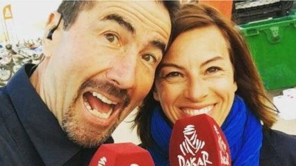 GALA VIDÉO - JO de Pékin 2022 : 5 choses à savoir sur Céline Rousseaux