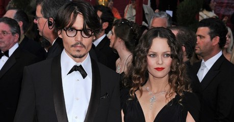 'Afraid Of Ruining Her Name': Johnny Depp Reveals Why He Never Married Vanessa Paradis