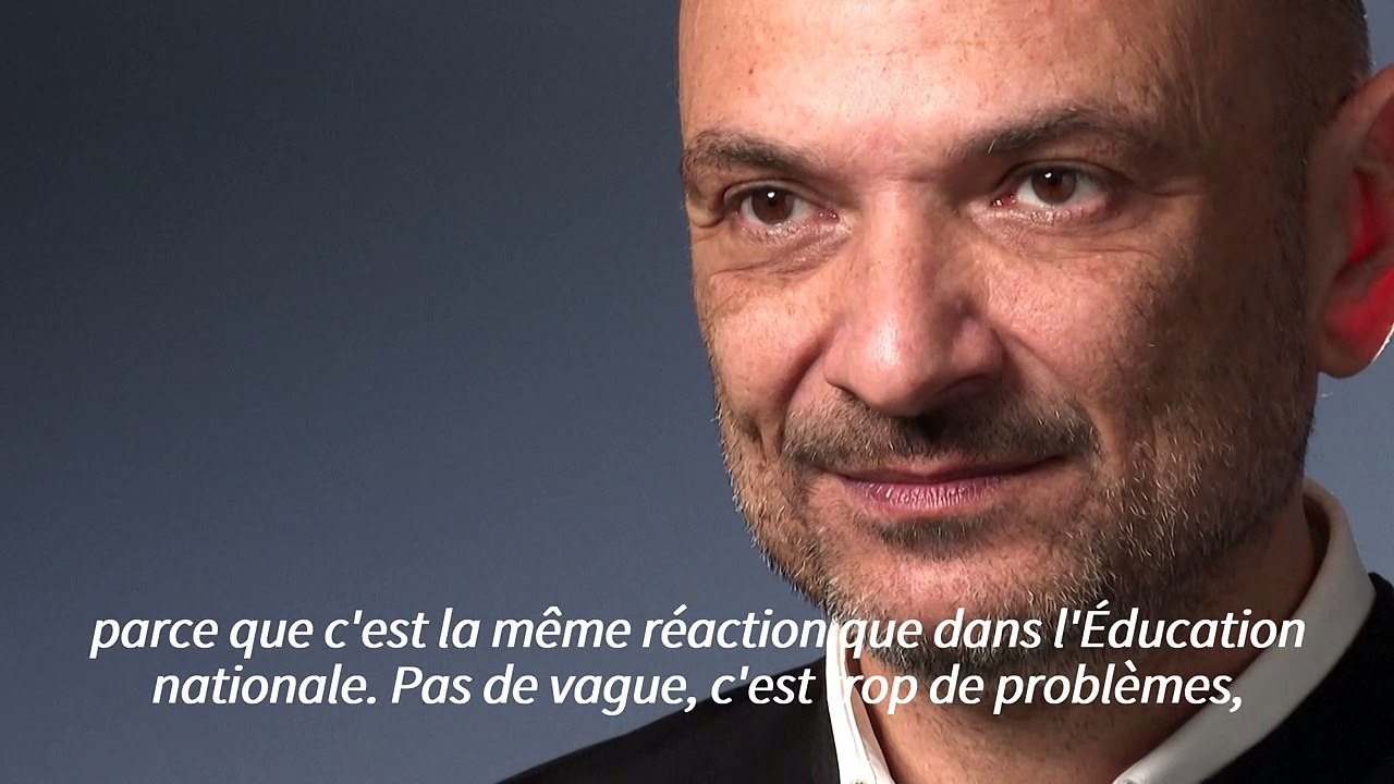 Islamisme à Roubaix: la liberté d'information et d'expression menacée, alerte l'avocat Me Malka