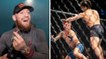 Conor McGregor Reacts To Cejudo And Dillashaw's UFC Brooklyn Fight