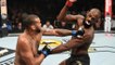 Jon Jones Disappointed The Crowd When He Went Up Against Thiago Santos: What Has Happened To The GOAT?