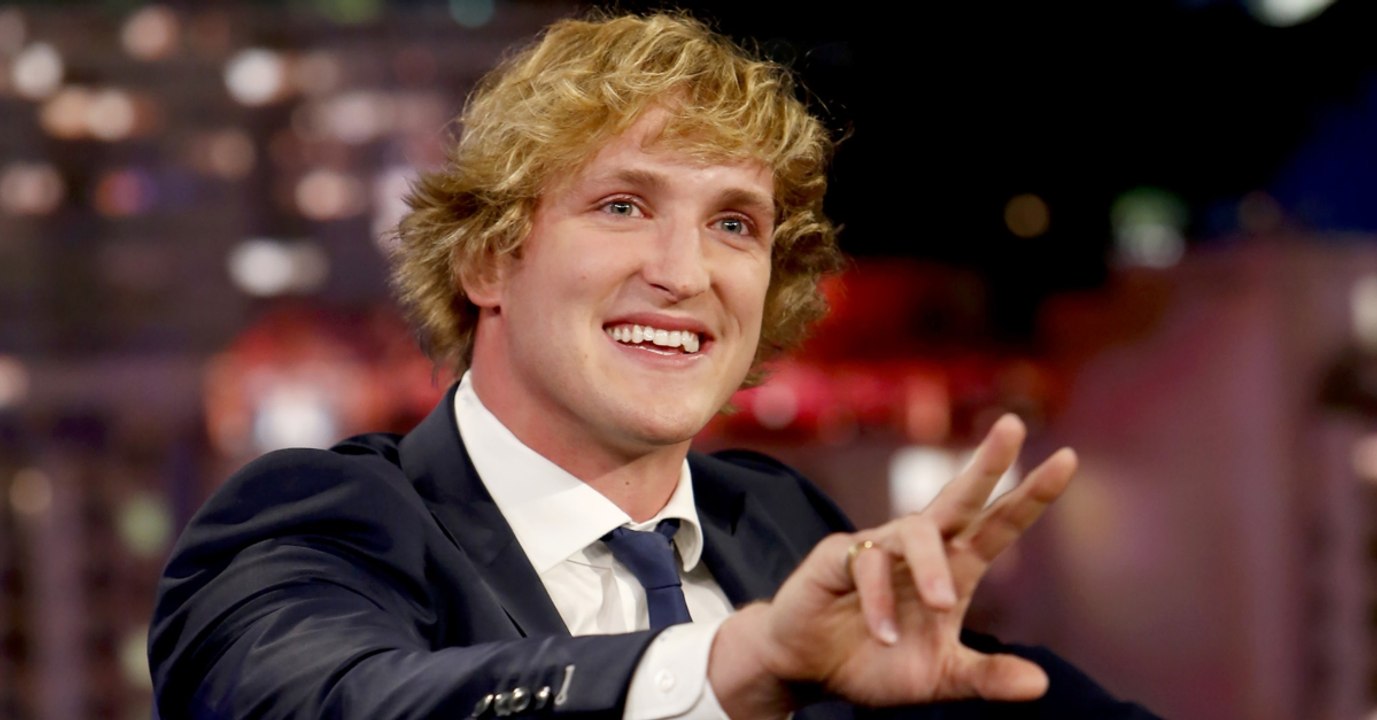 'This Is Sick... Hypocrisy To The Fullest': Logan Paul's Latest Pics Have Outraged His Fans
