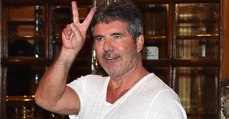 Simon Cowell Hits Back At Trolls Mocking His Face At BGT Auditions