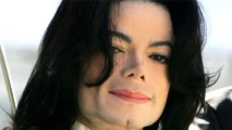 The Appalling Reason Michael Jackson Always Had A High-Pitched Voice