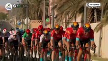 Saudi Tour 2022 - Stage 5 [LAST 10 KM]