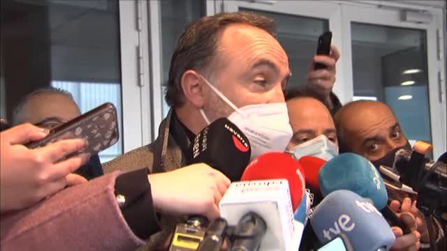 UPN se ratifica: Nos engañaron a todos, nos dijeron que respetarían la disciplina de voto