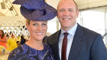 Zara Tindall Has Given Birth To A Baby Girl