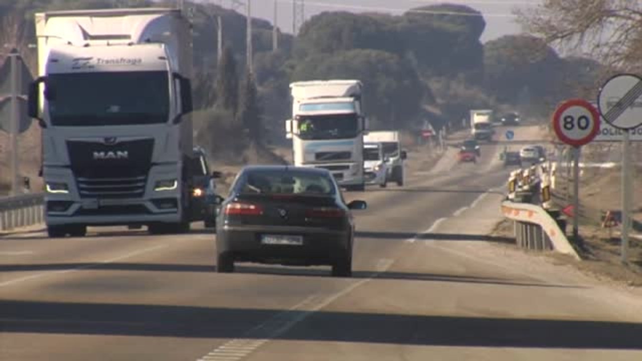 La Guardia Civil cree que el cadáver encontrado en Traspinedo es el de Esther López