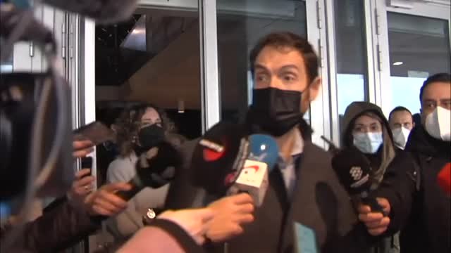 UPN se ratifica en expulsar a sus dos diputados díscolos