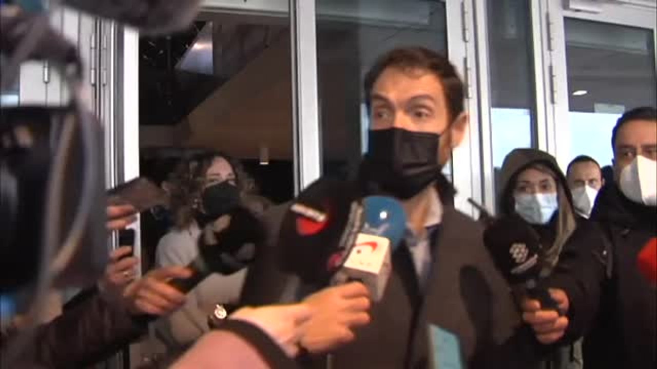 UPN se ratifica en expulsar a sus dos diputados díscolos