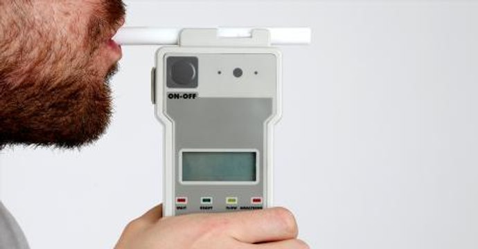 Scientists Are Developing A Device Which Detects Serious Diseases From Your Breath