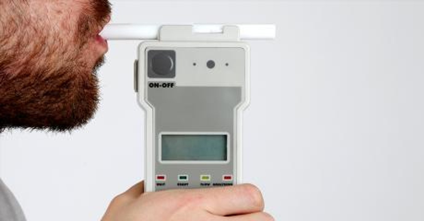 Scientists Are Developing A Device Which Detects Serious Diseases From Your Breath