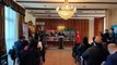 Pakistan Büyükelçiliği'nde 'Keşmir Dayanışma Günü' programı düzenlendi