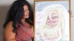 This Woman Spent £150,000 Trying To Look Like A Caricature Of Herself At 15 Years Old