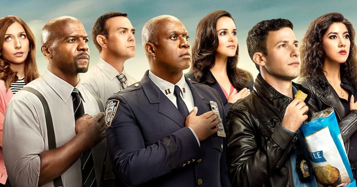 Noice! Brooklyn Nine Nine Is Coming Back - Again