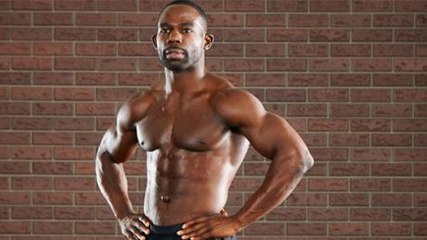 Three Simple Body Weight Exercises That Will Blast Your Core