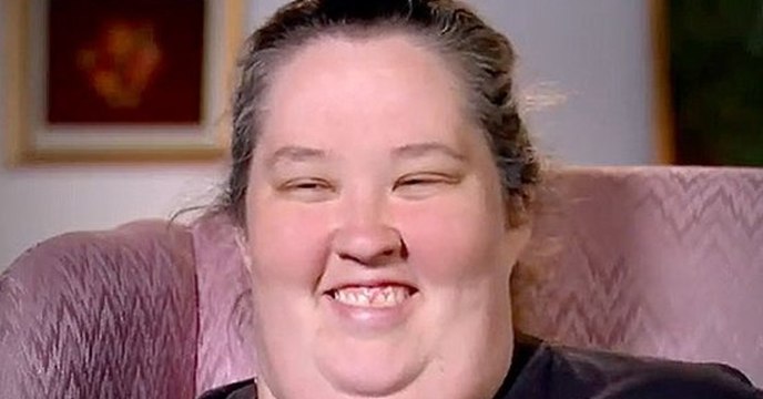 Reality Star Mama June Undergoes Incredible Transformation Losing Over 300lbs