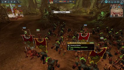 Total War_ WARHAMMER 2 Monsters and Beasts