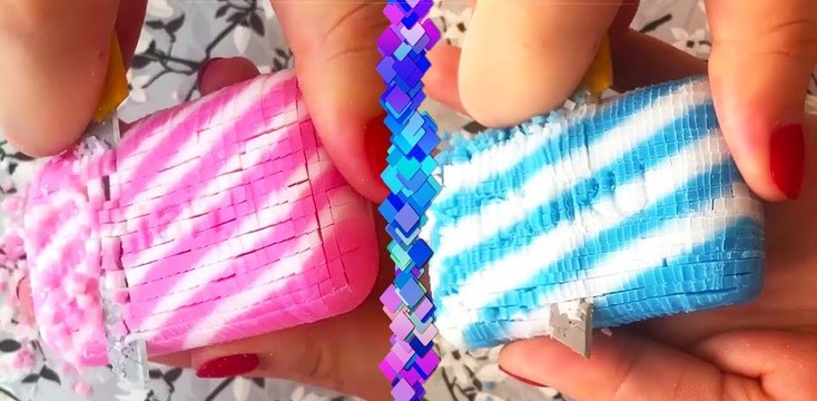 Explained: Why Videos Of People Cutting Bars Of Soap Are Getting Millions Of Views Online