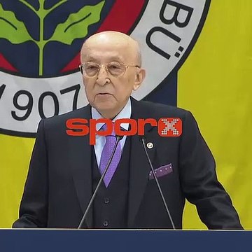 Vefa Küçük: Kimsenin adamı değilim!