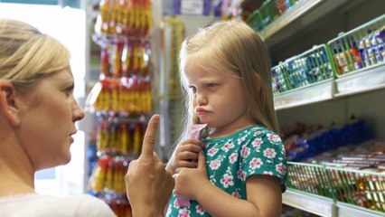 Here's The Miracle Method For Resolving Conflicts With Children