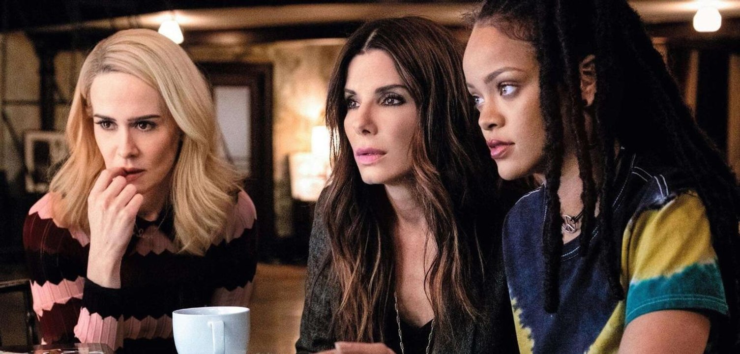 In 2018 Women Are Shockingly Still A Minority In American Cinema