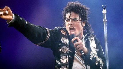 Groundbreaking New Michael Jackson Material Has Just Become Available, Nine Years After His Death