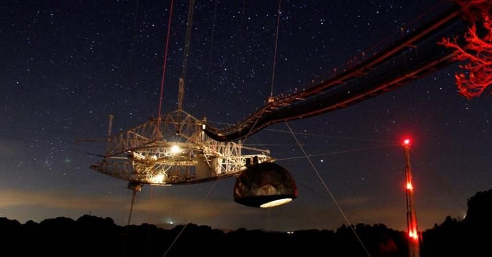 ⁣Scientists Want You To Help Them Send A New Message To Aliens