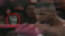 This Mike Tyson Footage Will Make You Believe In Time Travel