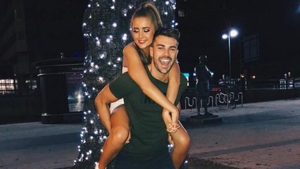 Sam And Georgia Shut Down Break-Up Rumours With Videos Of Their New Place!
