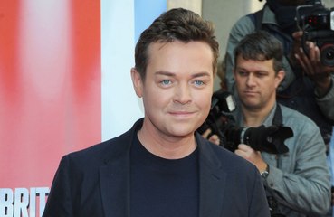 Stephen Mulhern to replace Phillip Schofield on Dancing On Ice