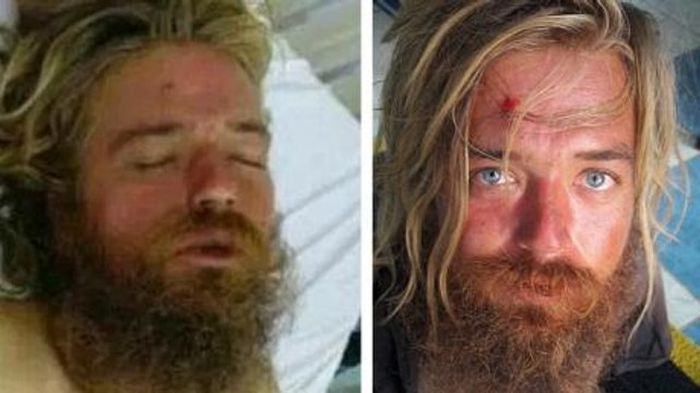 He Disappeared From Canada In 2012 And Reappeared Transformed In Brazil 5 Years Later