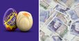 You Could Earn £45 An Hour As A Cadbury's White Creme Egg Hunter