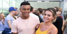 Megan And Wes Hit Back Following Shocking Revelations And Split Rumours