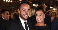 Ant's Ex-Wife Lisa Armstrong Lashes Out As She's Sacked From Britain's Got Talent