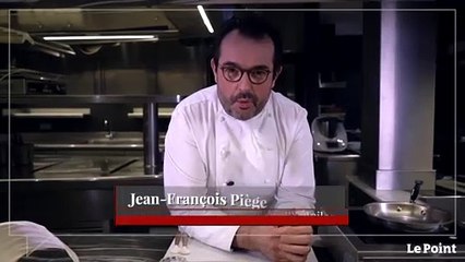 Tombez dans le Piège #163 : le blini de saint-jacques