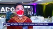 WADA Cabut Sanksi Indonesia, Bendera Merah Putih Berkibar Lagi di Ajang Olahraga Internasional