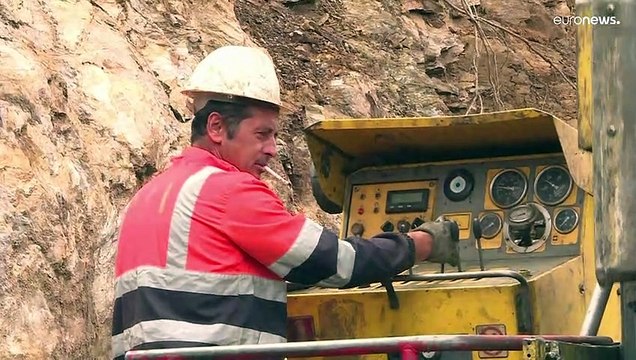 Португальские муниципалитеты против разработки месторождений лития